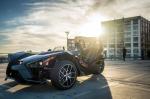 Polaris Slingshot 2014 года